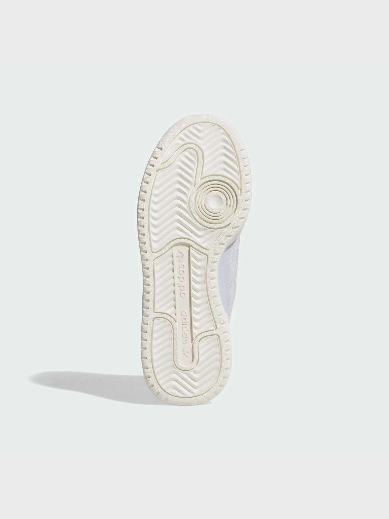 Кросівки Adidas Forum модель JR0510 Фото