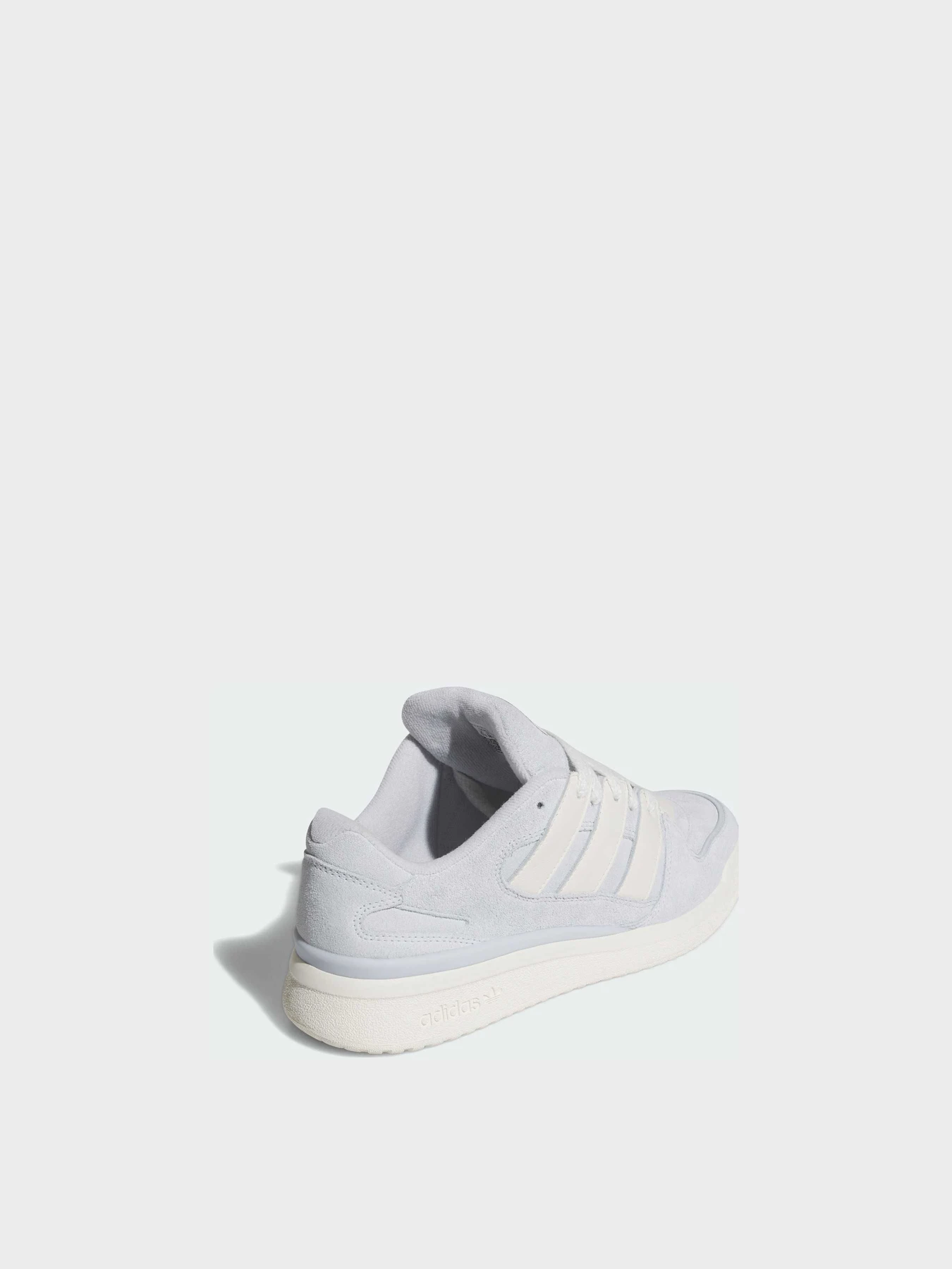 Кросівки Adidas Forum модель JR0510 Фото