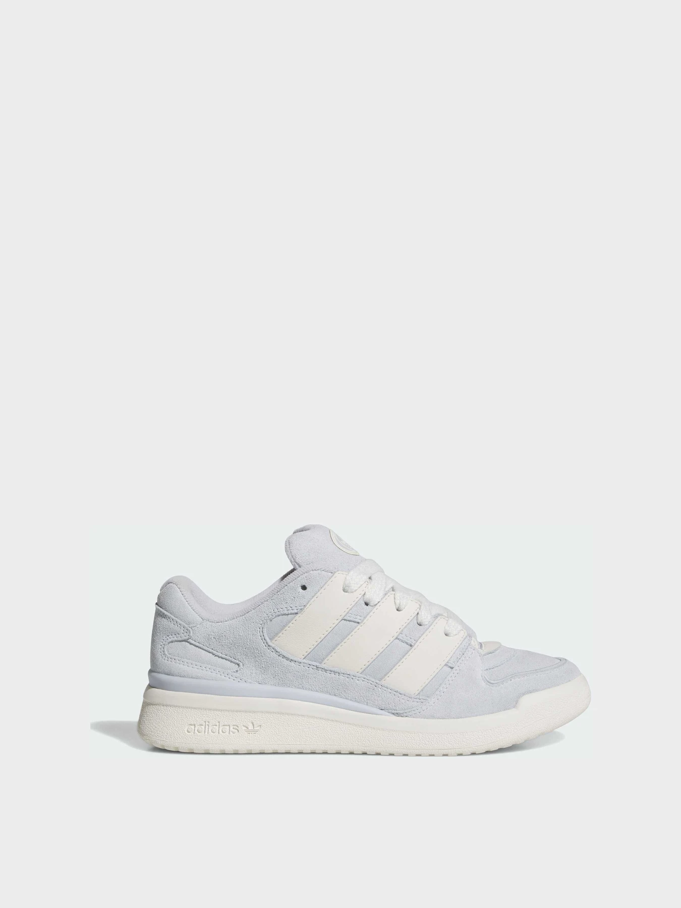 Кросівки Adidas Forum модель JR0510 Фото