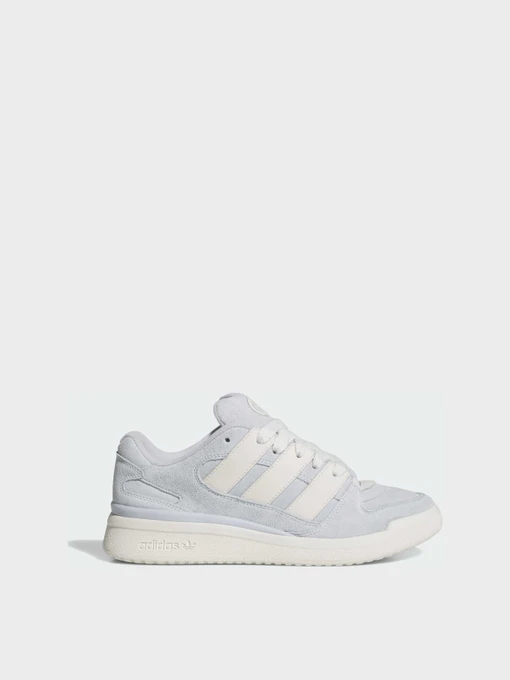 Кросівки Adidas Forum модель JR0510 Фото