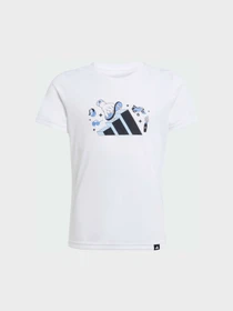 Футболки і поло Adidas модель JV5201 Фото