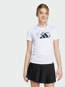 Футболки и поло Adidas модель JV5201 Фото