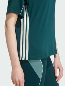 Футболки і поло Adidas 3 Stripes модель JW0449 Фото