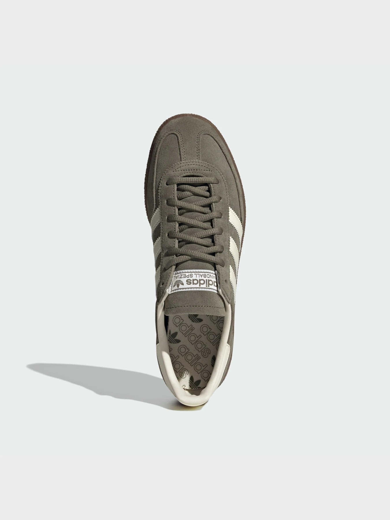 Кеди Adidas Spezial модель JR2121 Фото