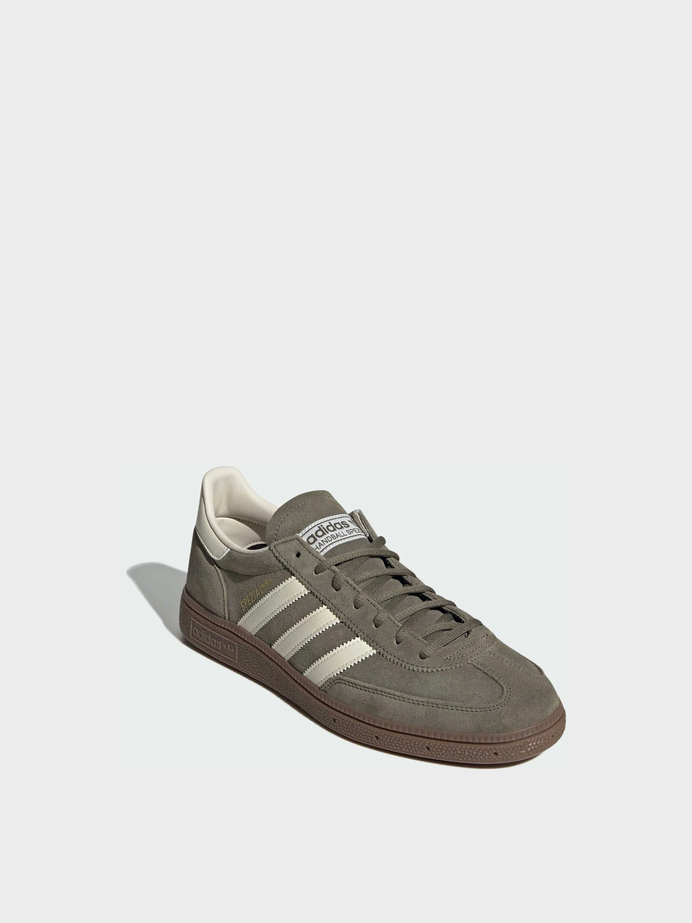 Кеди Adidas Spezial модель JR2121 Фото