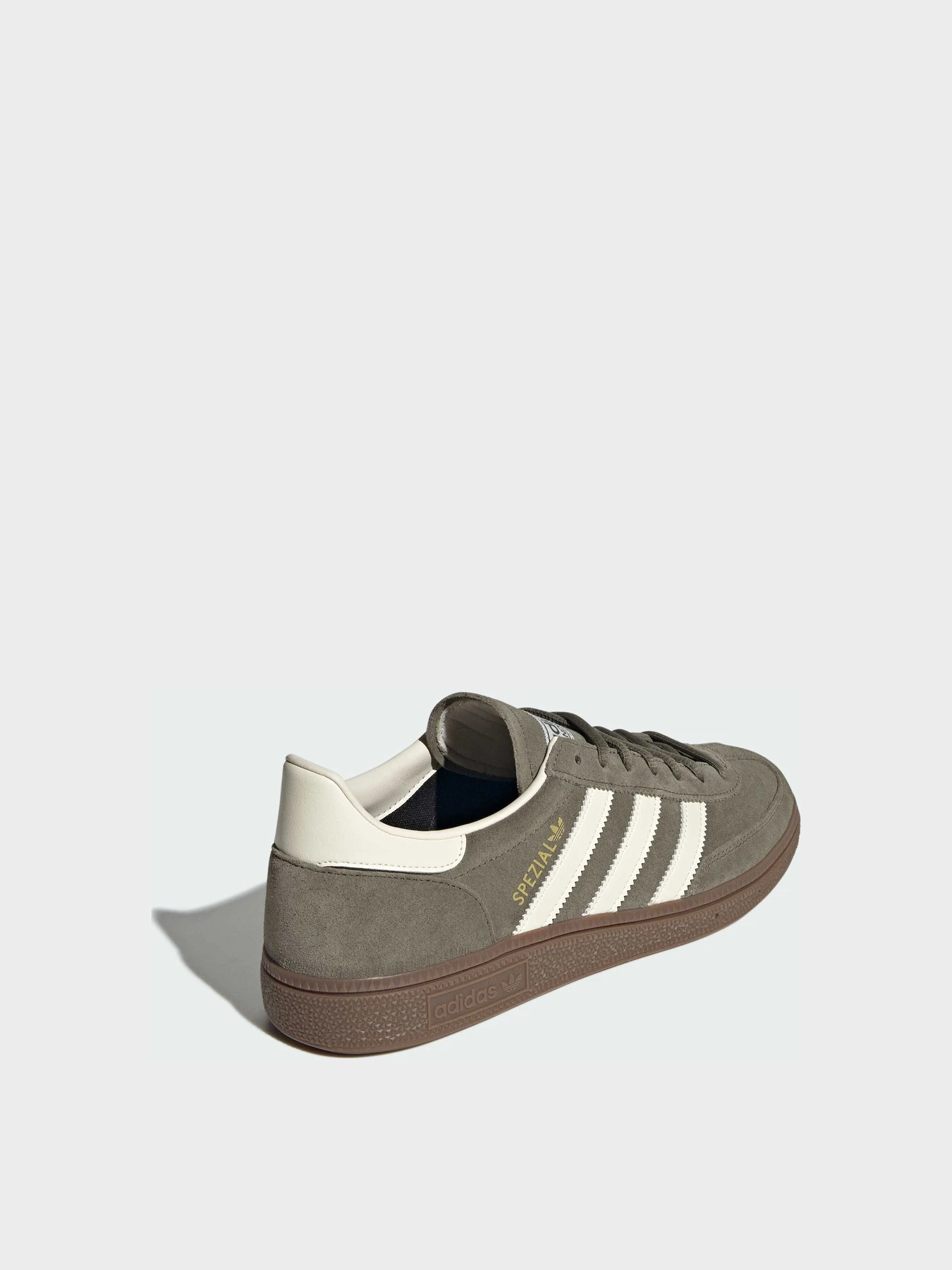 Кеди Adidas Spezial модель JR2121 Фото