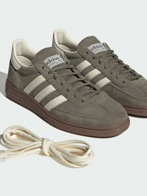 Кеди Adidas Spezial модель JR2121 Фото