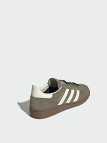 Кеди Adidas Spezial модель JR2121 Фото