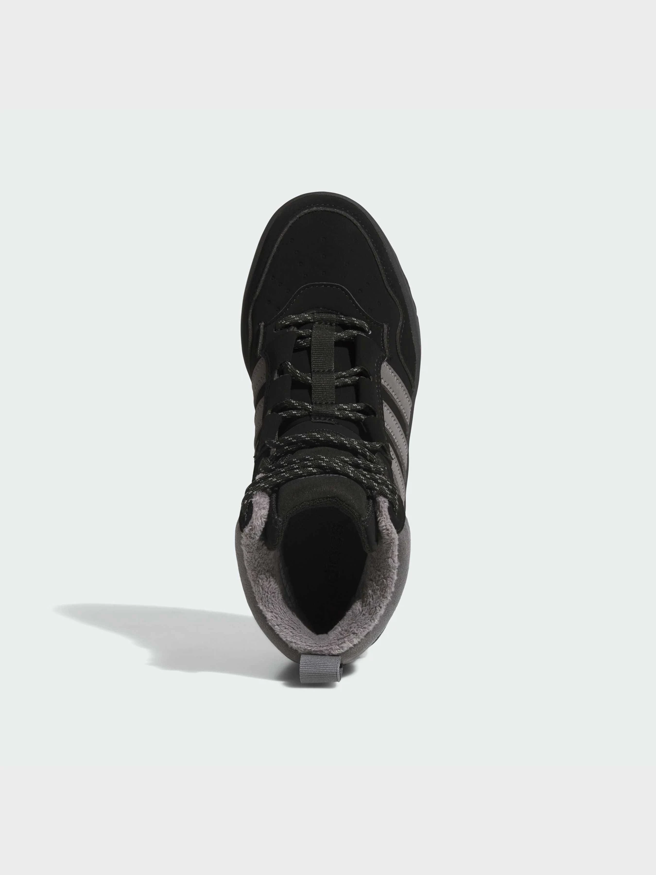 Черевики та чоботи Adidas Hoops модель JQ7903 Фото