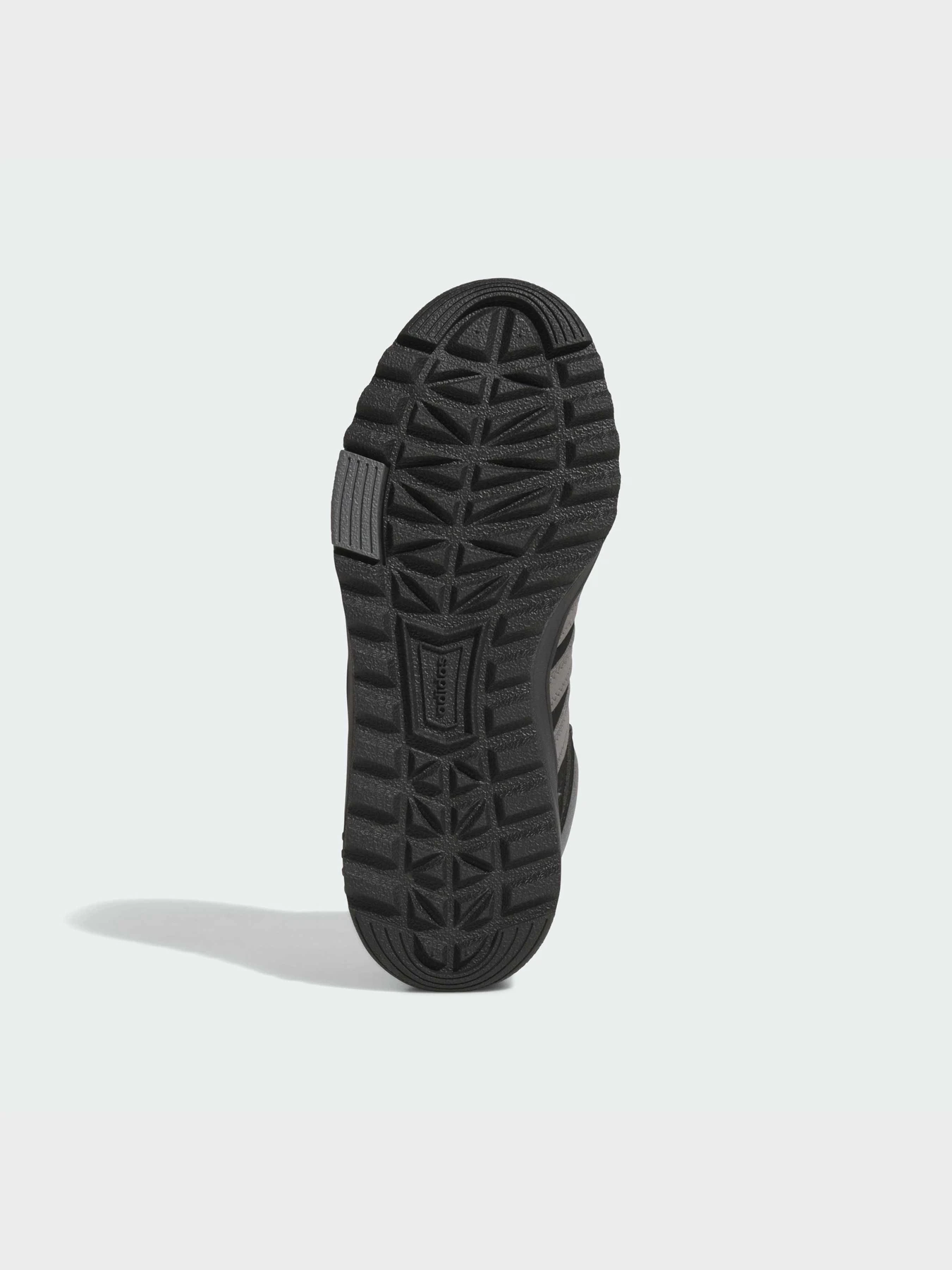 Черевики та чоботи Adidas Hoops модель JQ7903 Фото