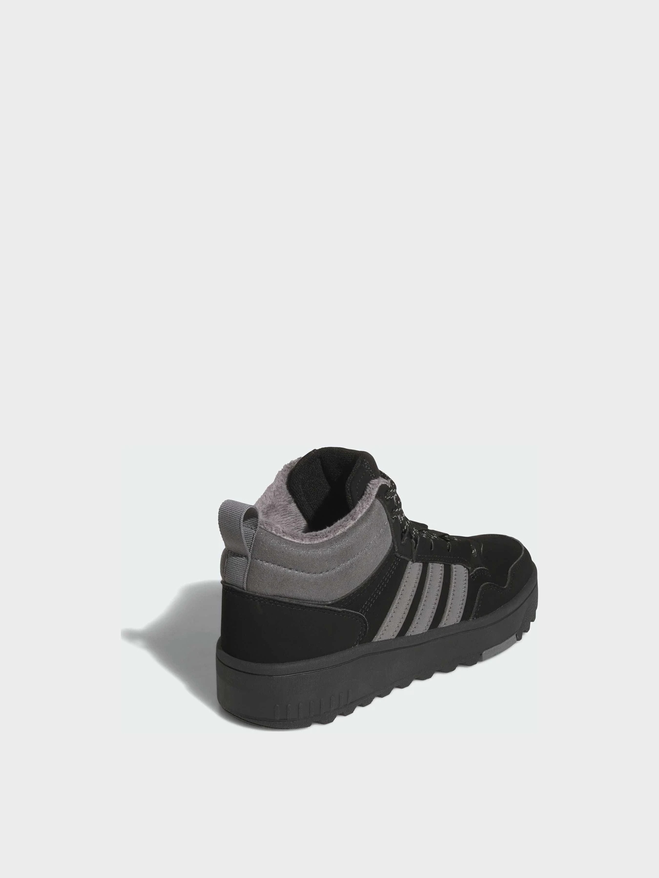 Черевики та чоботи Adidas Hoops модель JQ7903 Фото