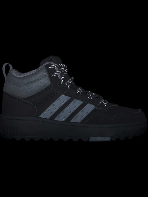Дитячі Черевики adidas Hoops фото 2