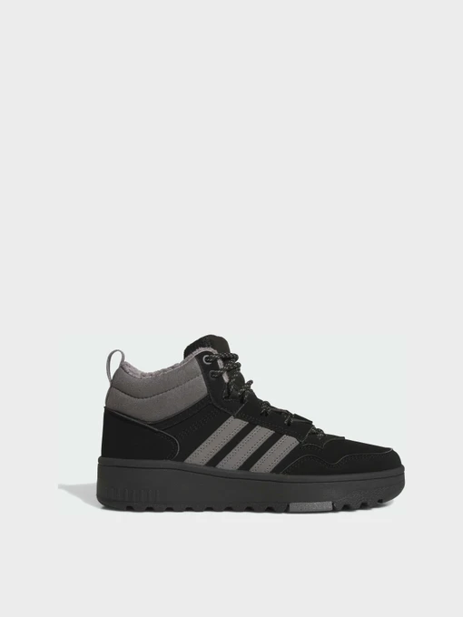 Ботинки и сапоги Adidas Hoops модель JQ7903 Фото