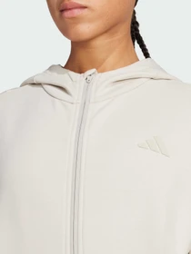 Худі та світшоти Adidas Clima модель JX7318 Фото
