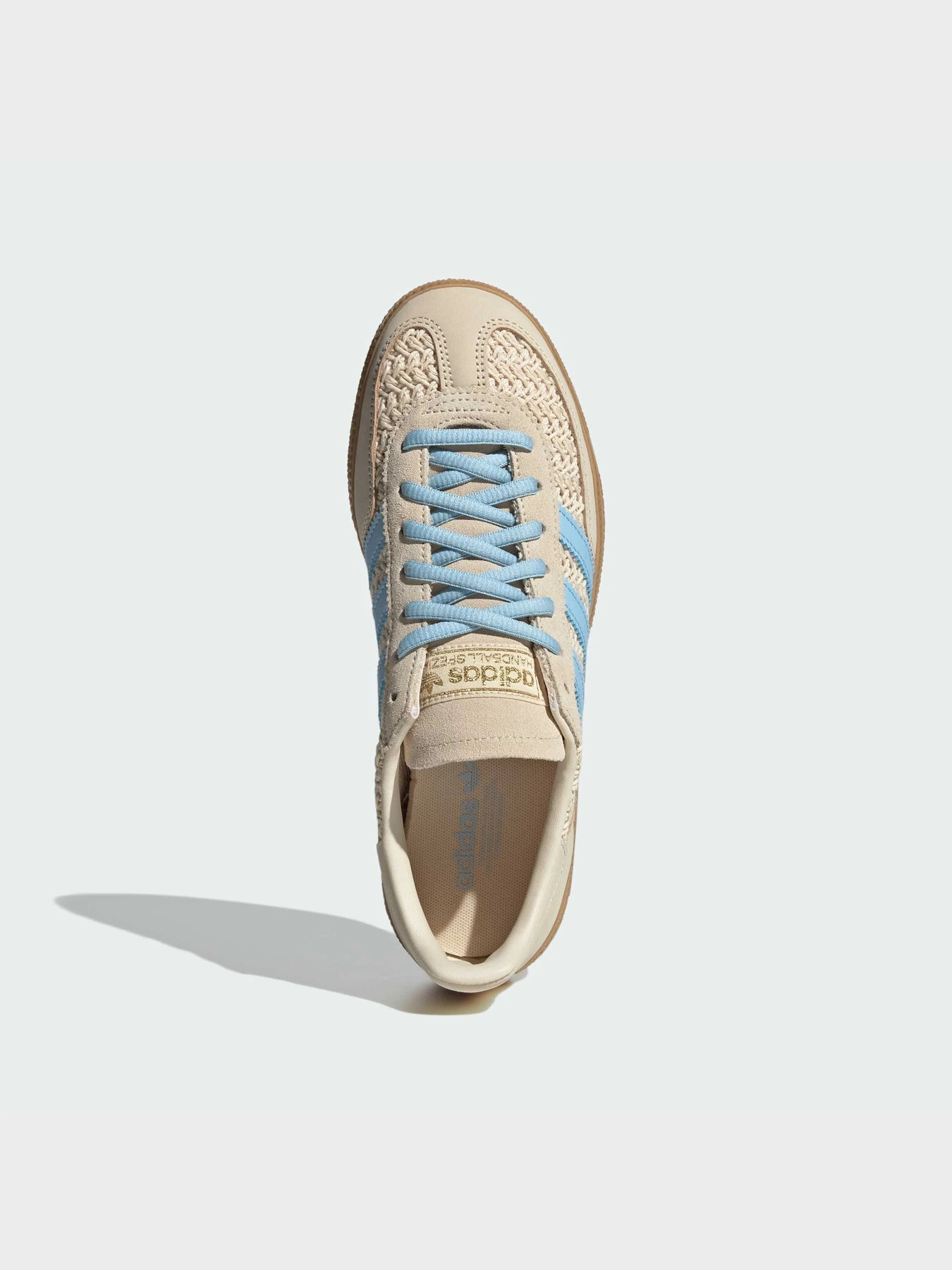 Кеды Adidas Spezial модель JQ8410 Кеды Adidas Spezial модель JQ8410 Фото