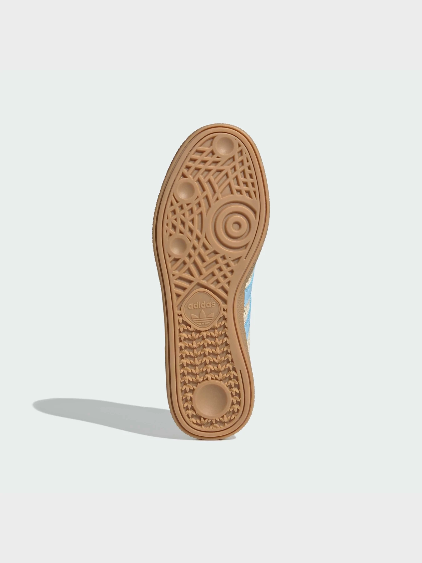 Кеды Adidas Spezial модель JQ8410 Кеды Adidas Spezial модель JQ8410 Фото