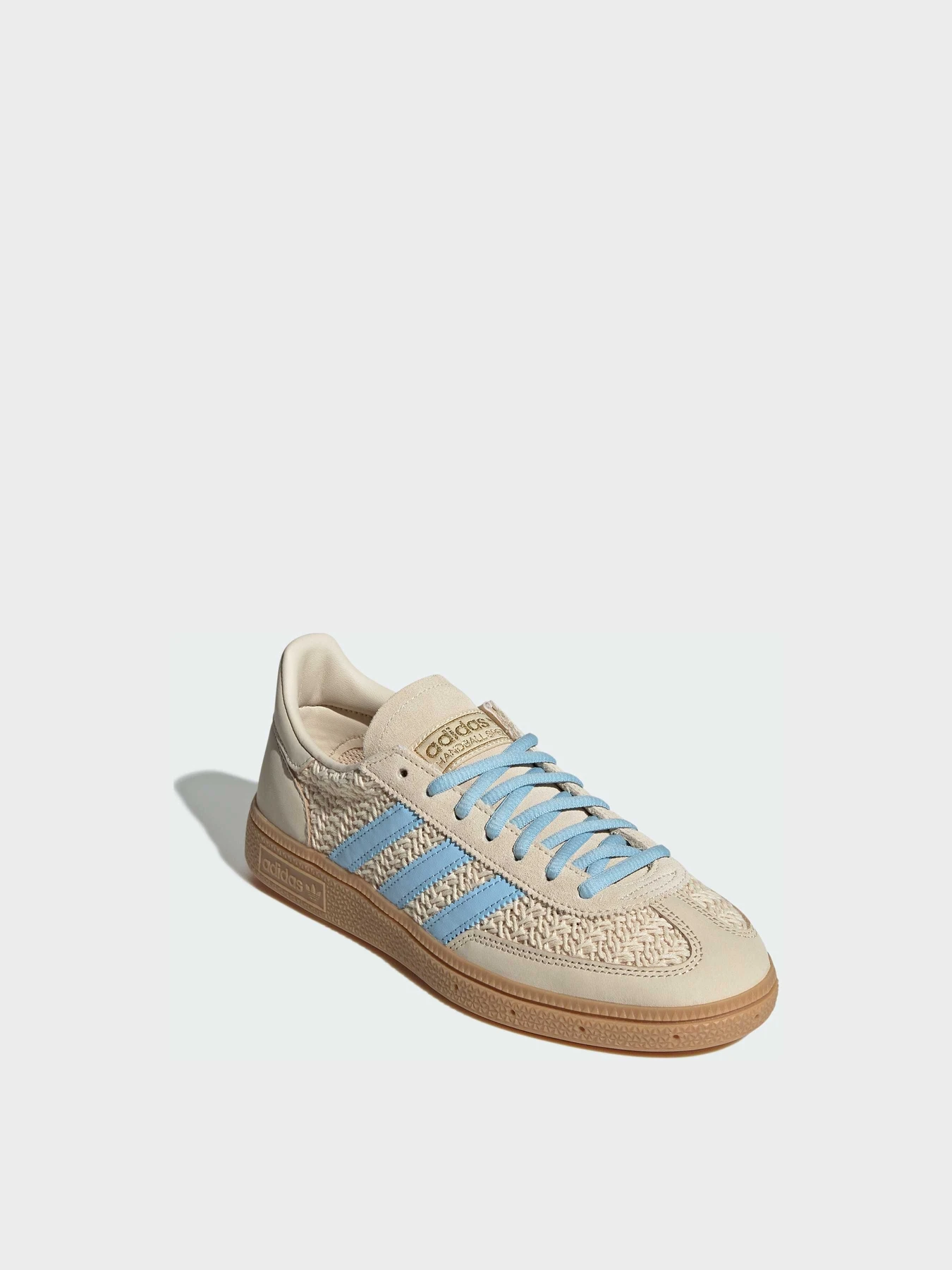 Кеды Adidas Spezial модель JQ8410 Кеды Adidas Spezial модель JQ8410 Фото