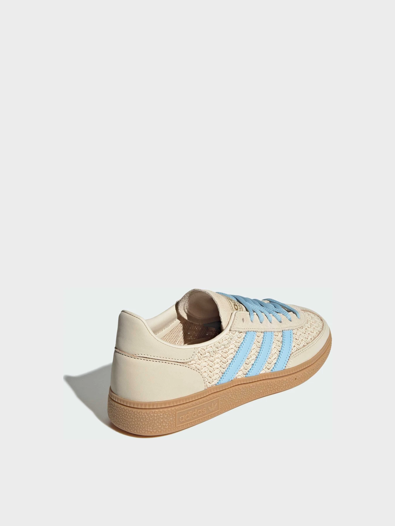 Кеды Adidas Spezial модель JQ8410 Кеды Adidas Spezial модель JQ8410 Фото