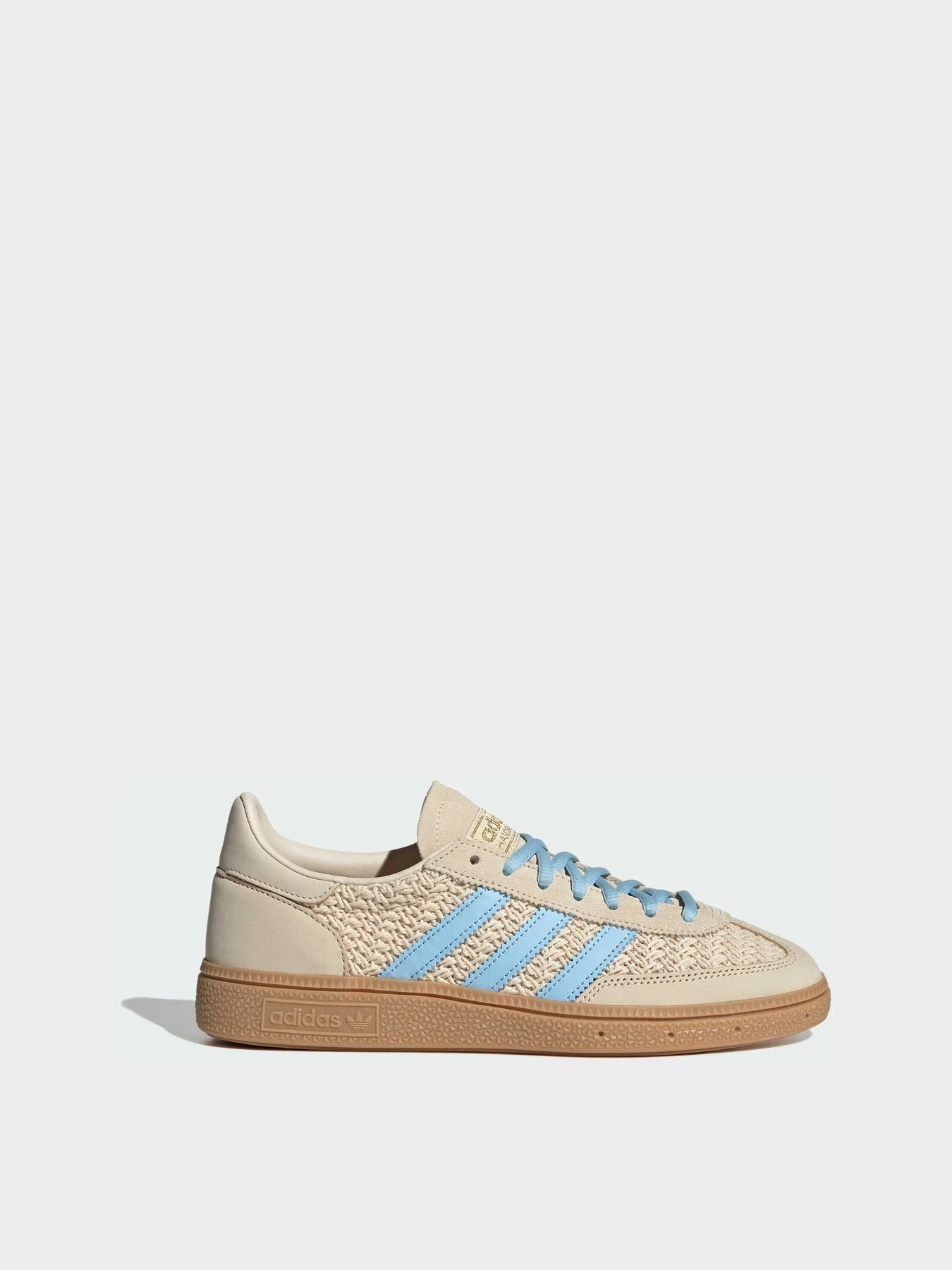 Кеды Adidas Spezial модель JQ8410 Кеды Adidas Spezial модель JQ8410 Фото