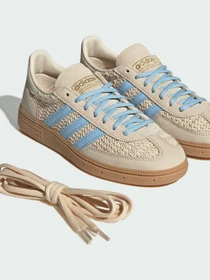 Кеды Adidas Spezial модель JQ8410 Фото