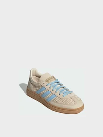 Кеды Adidas Spezial модель JQ8410 Фото