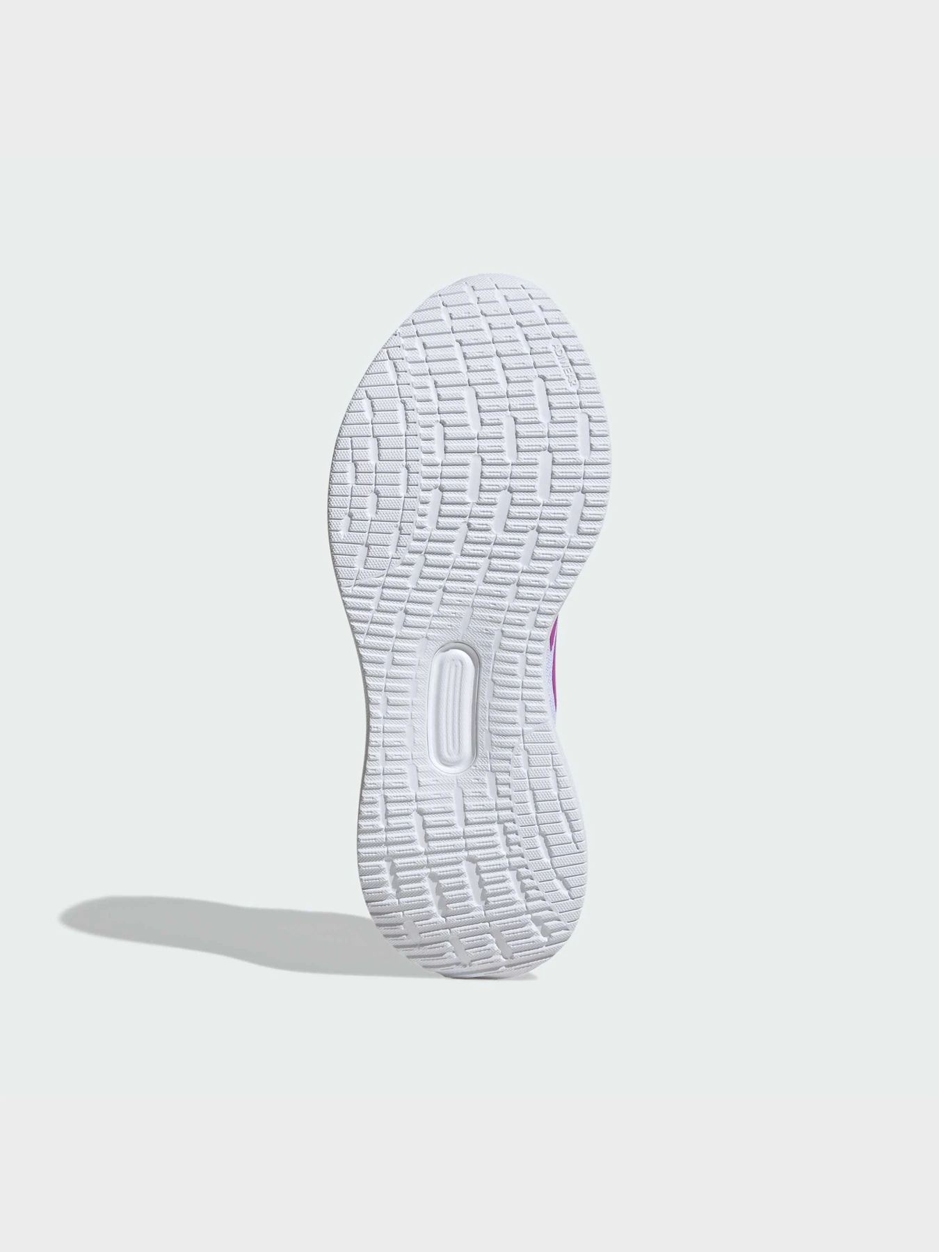 Кросівки Adidas Runfalcon модель JR3089 Кросівки Adidas Runfalcon модель JR3089 Фото