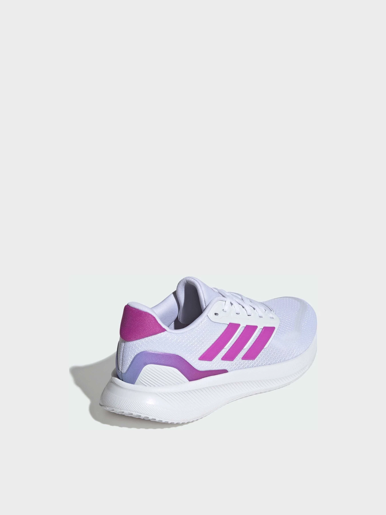 Кросівки Adidas Runfalcon модель JR3089 Кросівки Adidas Runfalcon модель JR3089 Фото