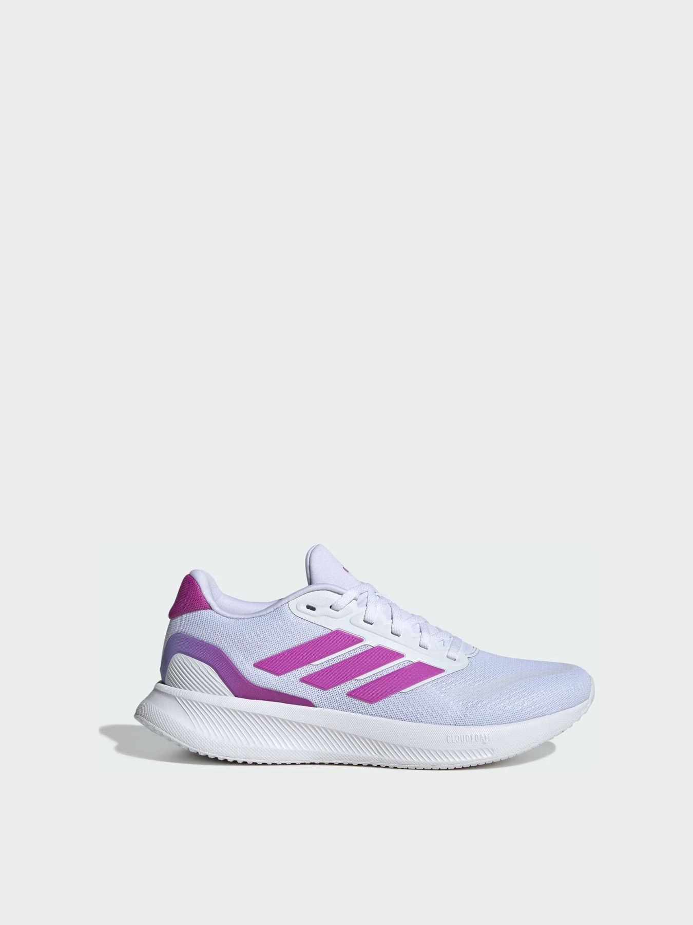 Кросівки Adidas Runfalcon модель JR3089 Кросівки Adidas Runfalcon модель JR3089 Фото