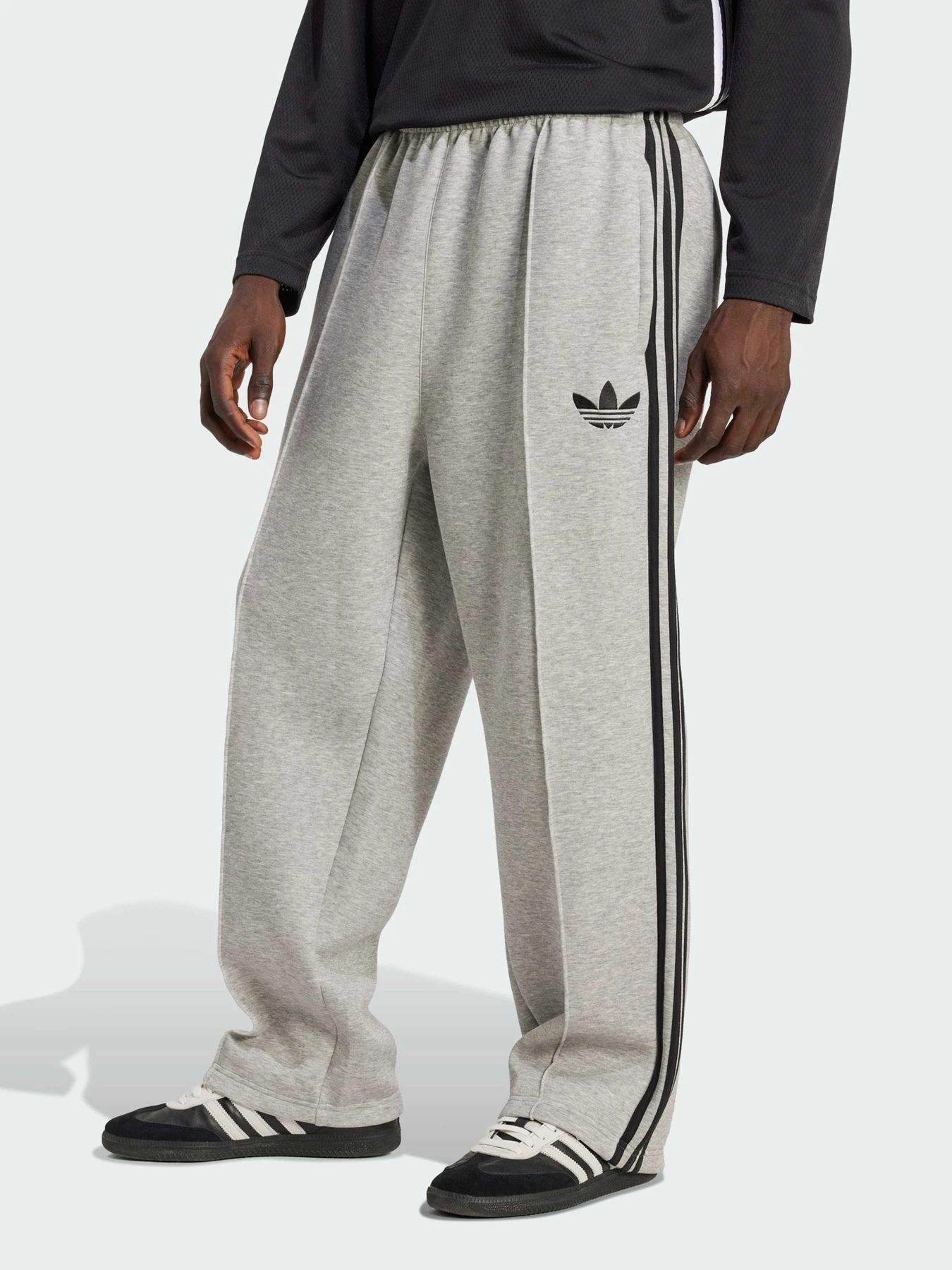 Брюки Adidas Adicolor модель JX1505 Брюки Adidas Adicolor модель JX1505 Фото
