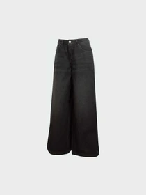Джинсы Adidas Adicolor модель JV7453 Фото