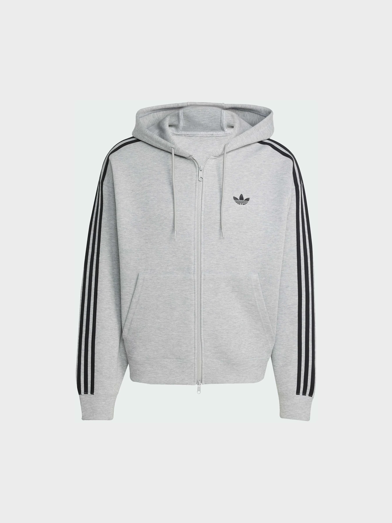 Худи и свитшоты Adidas Adicolor модель JW5965 Худи и свитшоты Adidas Adicolor модель JW5965 Фото
