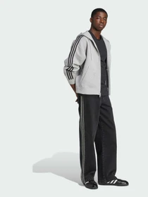 Худи и свитшоты Adidas Adicolor модель JW5965 Фото