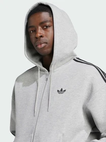 Худи и свитшоты Adidas Adicolor модель JW5965 Фото