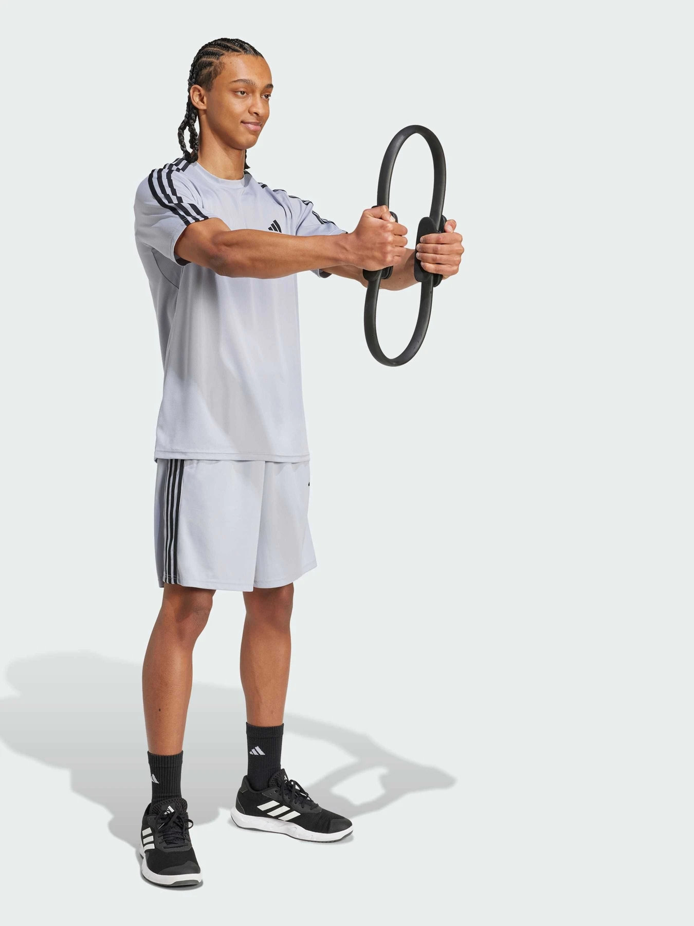 Футболки и поло Adidas модель JX2713 Фото