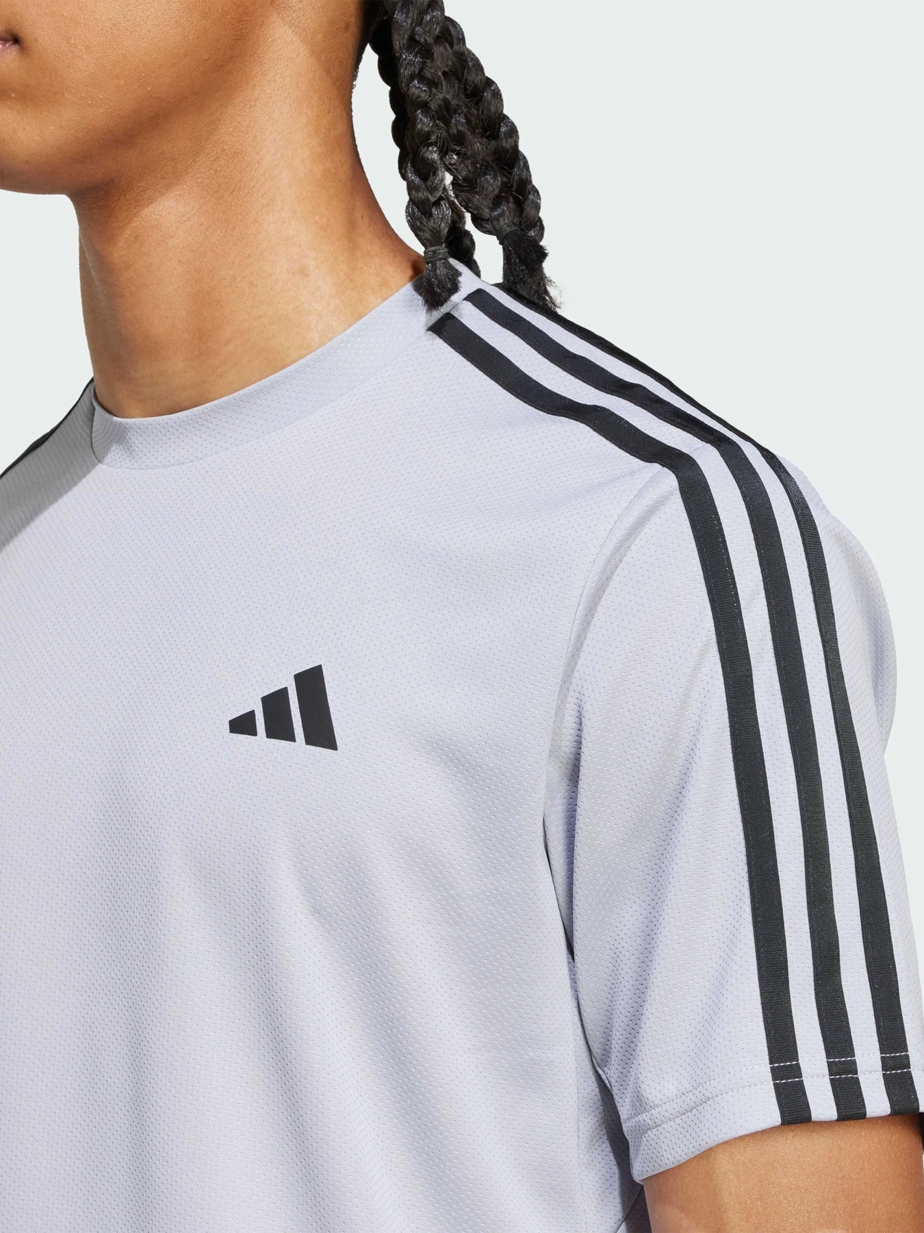 Футболки и поло Adidas модель JX2713 Фото