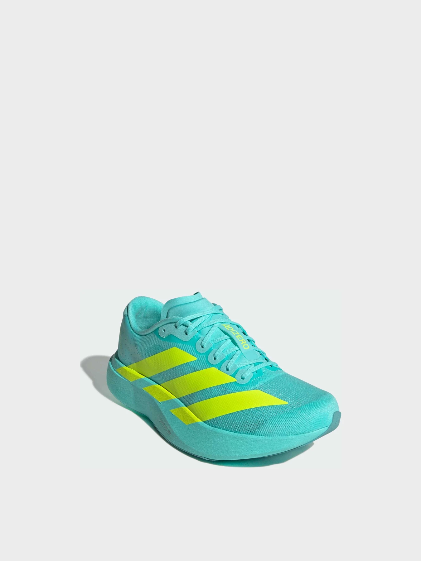 Кроссовки Adidas adizero модель JS4506 Кроссовки Adidas adizero модель JS4506 Фото