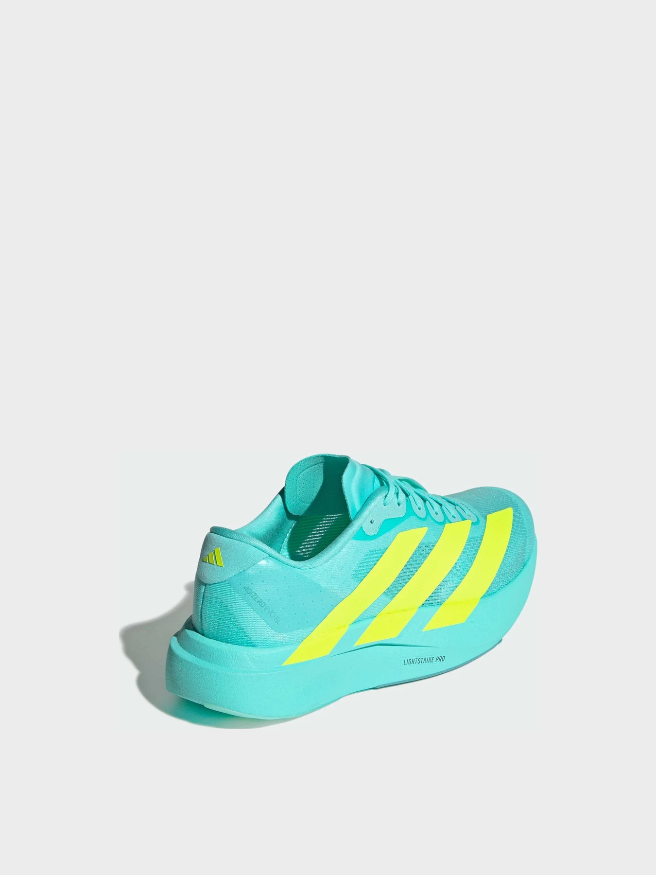 Кроссовки Adidas adizero модель JS4506 Кроссовки Adidas adizero модель JS4506 Фото
