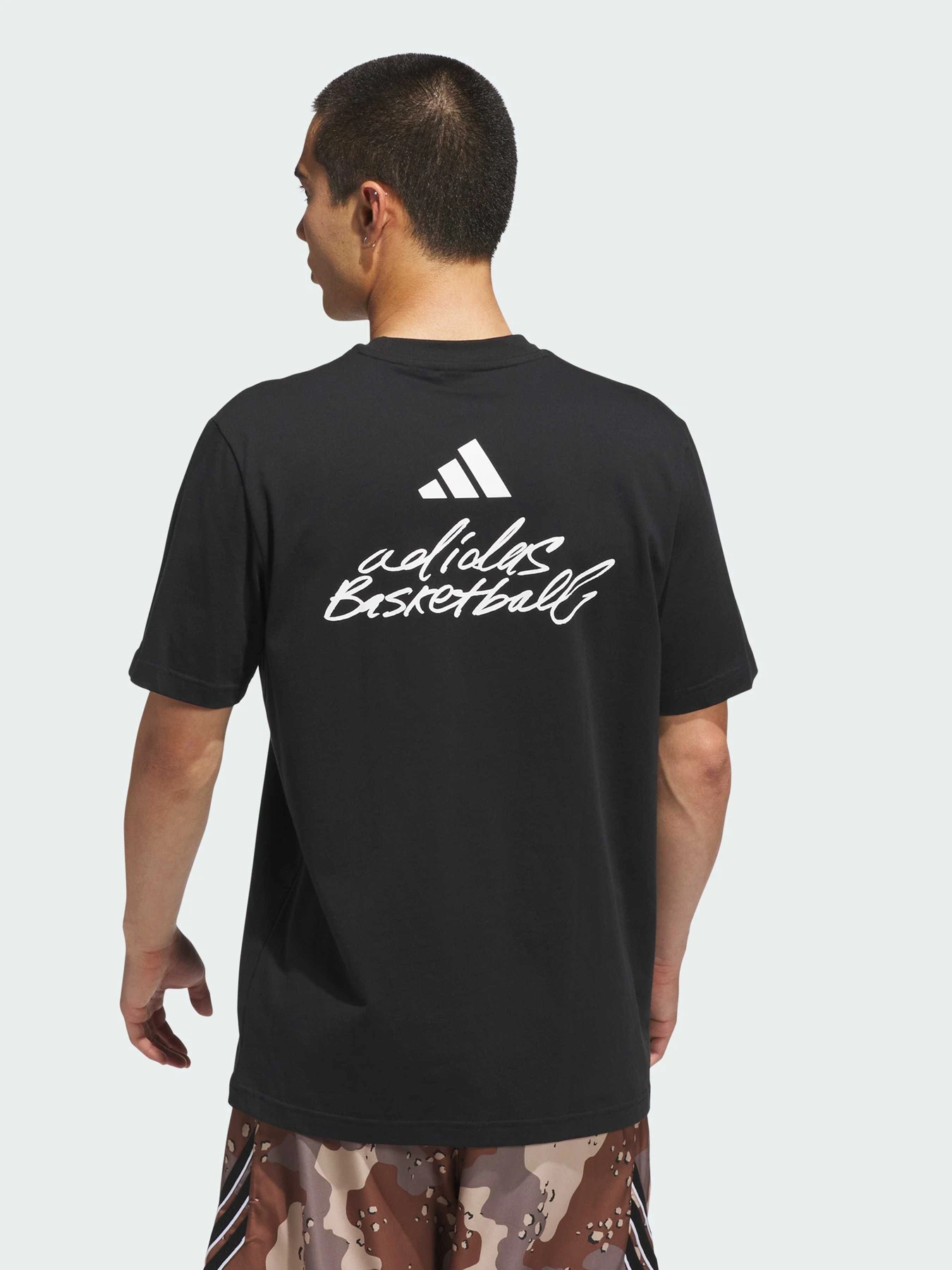 Футболки и поло Adidas модель JV8304 Футболки и поло Adidas модель JV8304 Фото