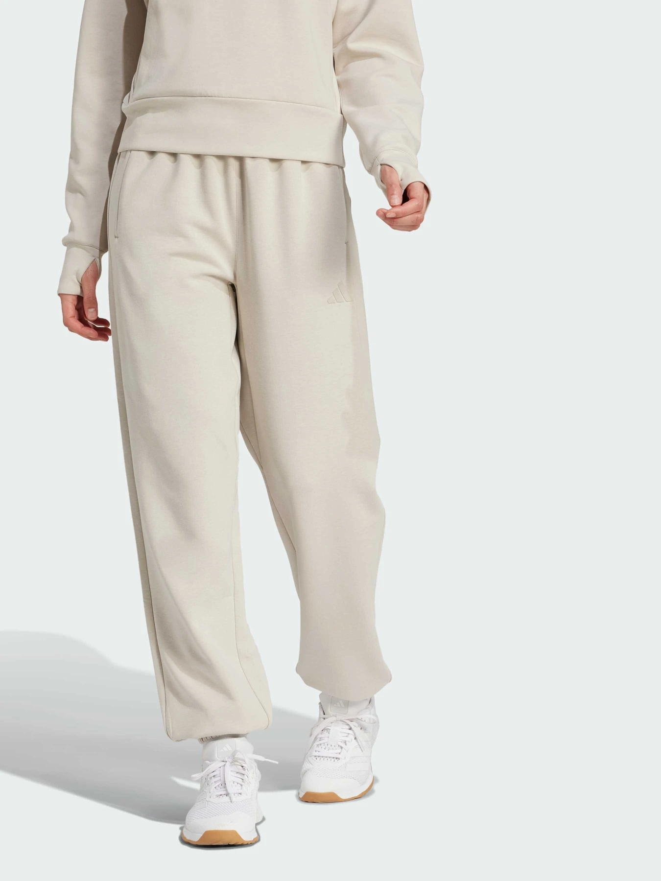 Штани Adidas Clima модель JW3398 Штани Adidas Clima модель JW3398 Фото