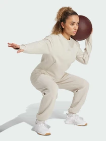 Штани Adidas Clima модель JW3398 Фото