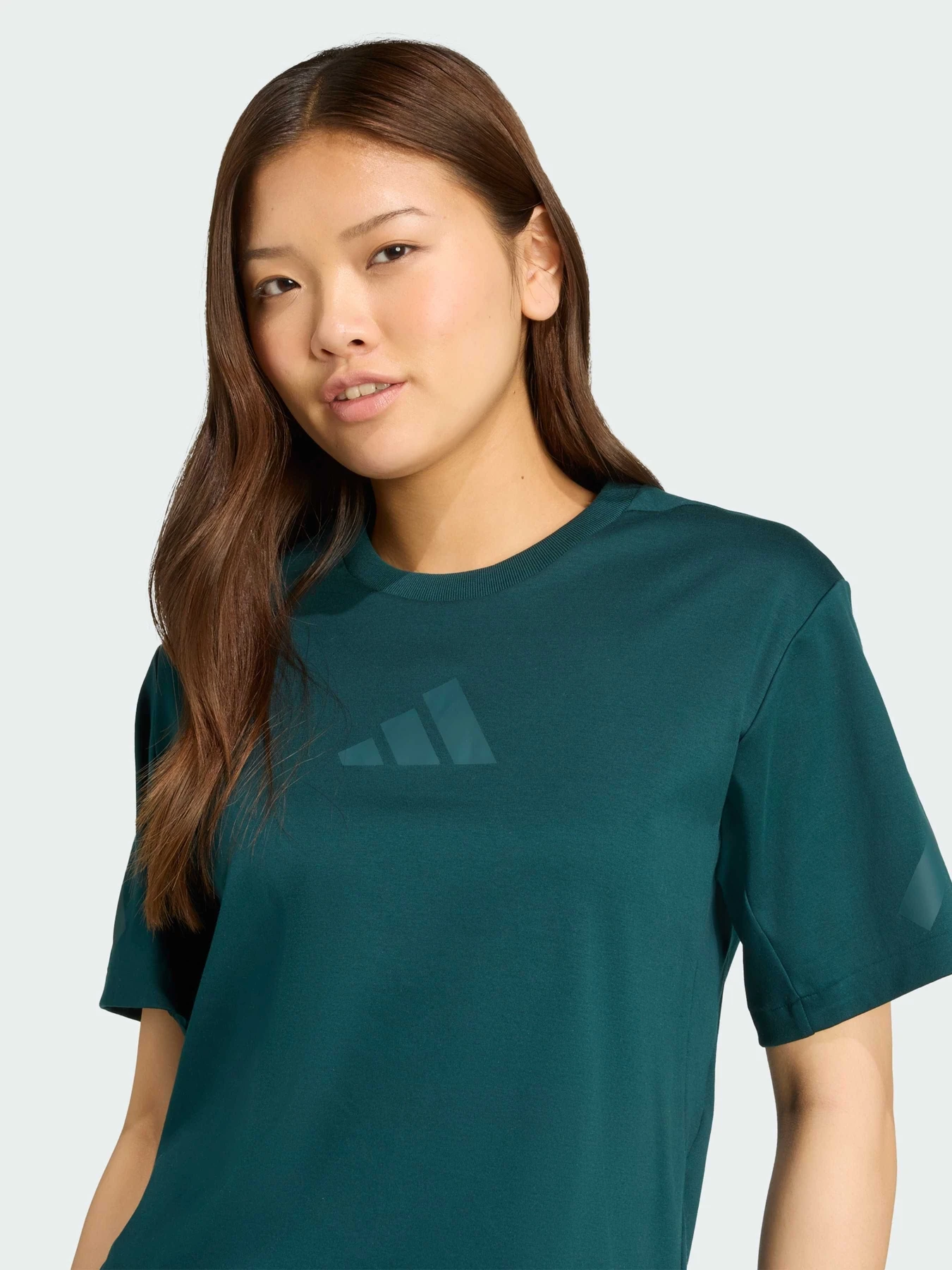 Футболки і поло Adidas ZNE модель JW7752 Футболки і поло Adidas ZNE модель JW7752 Фото