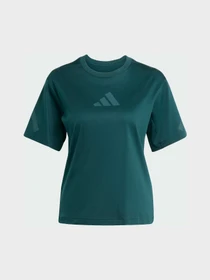 Футболки і поло Adidas ZNE модель JW7752 Фото