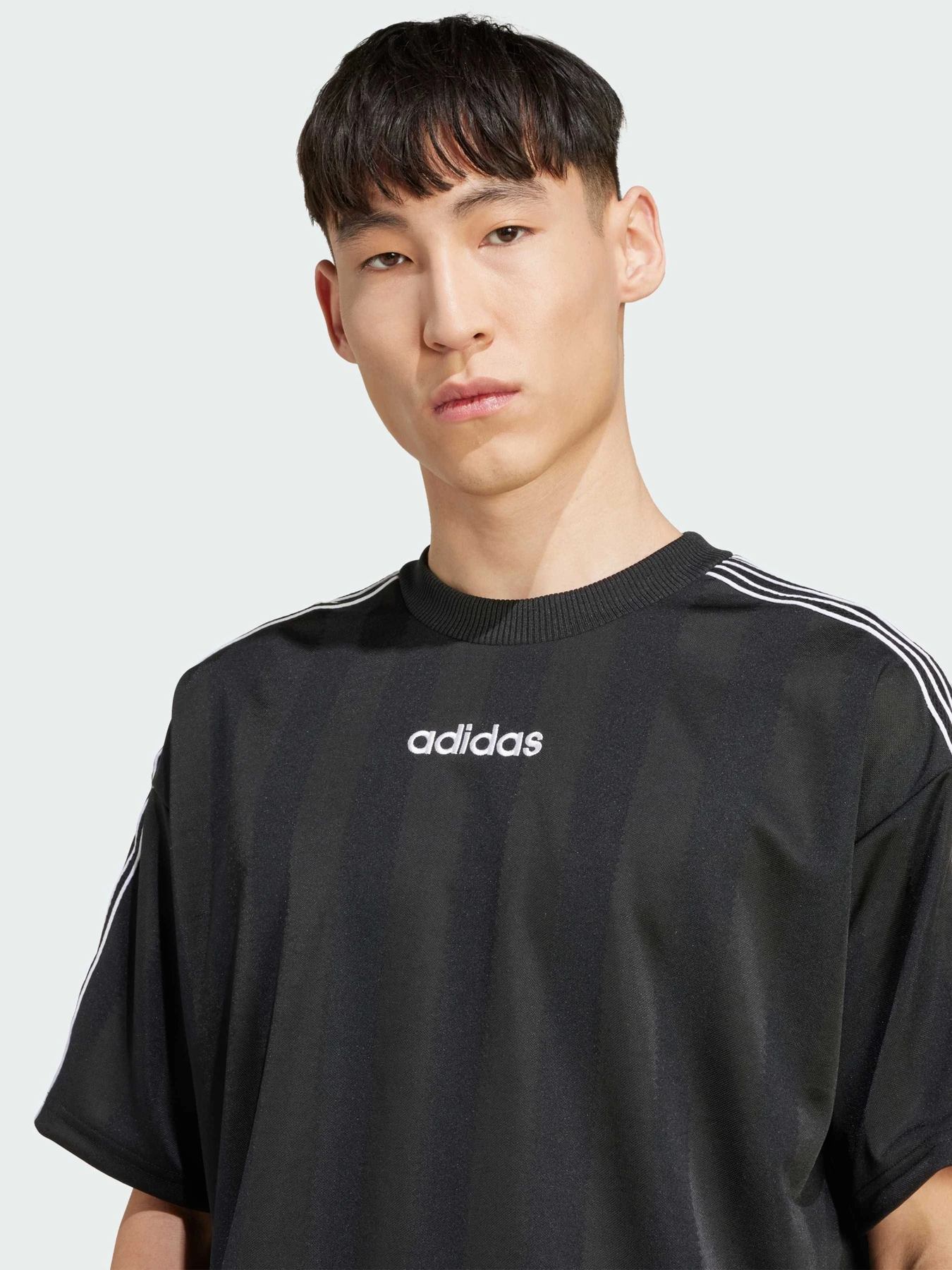 Футболки и поло Adidas модель JX3068 Фото