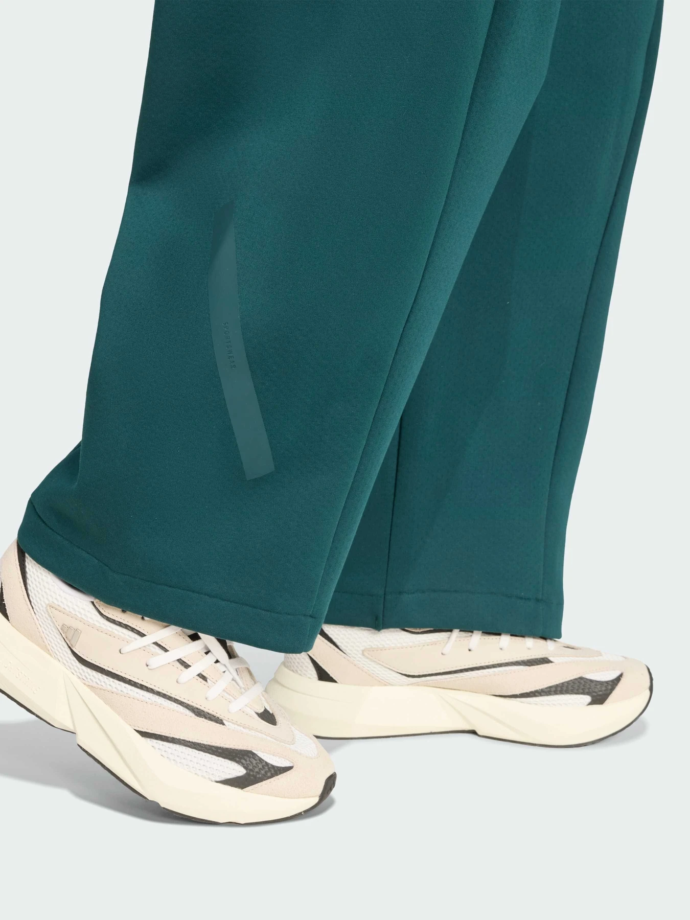 Брюки Adidas ZNE модель JW7771 Фото