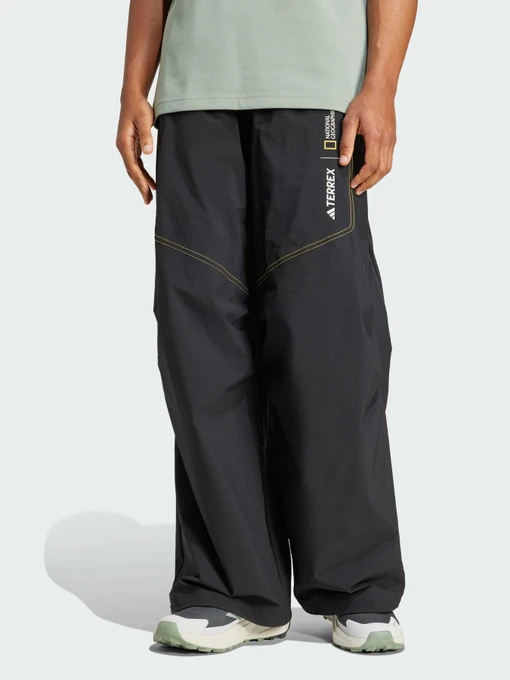 Штани Adidas модель KA3278 Фото
