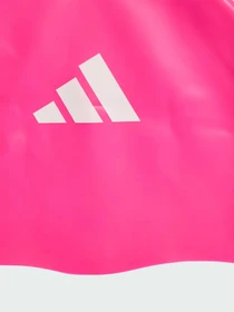 Шапочка для плавания Adidas 3 Stripes модель JX3868 Фото