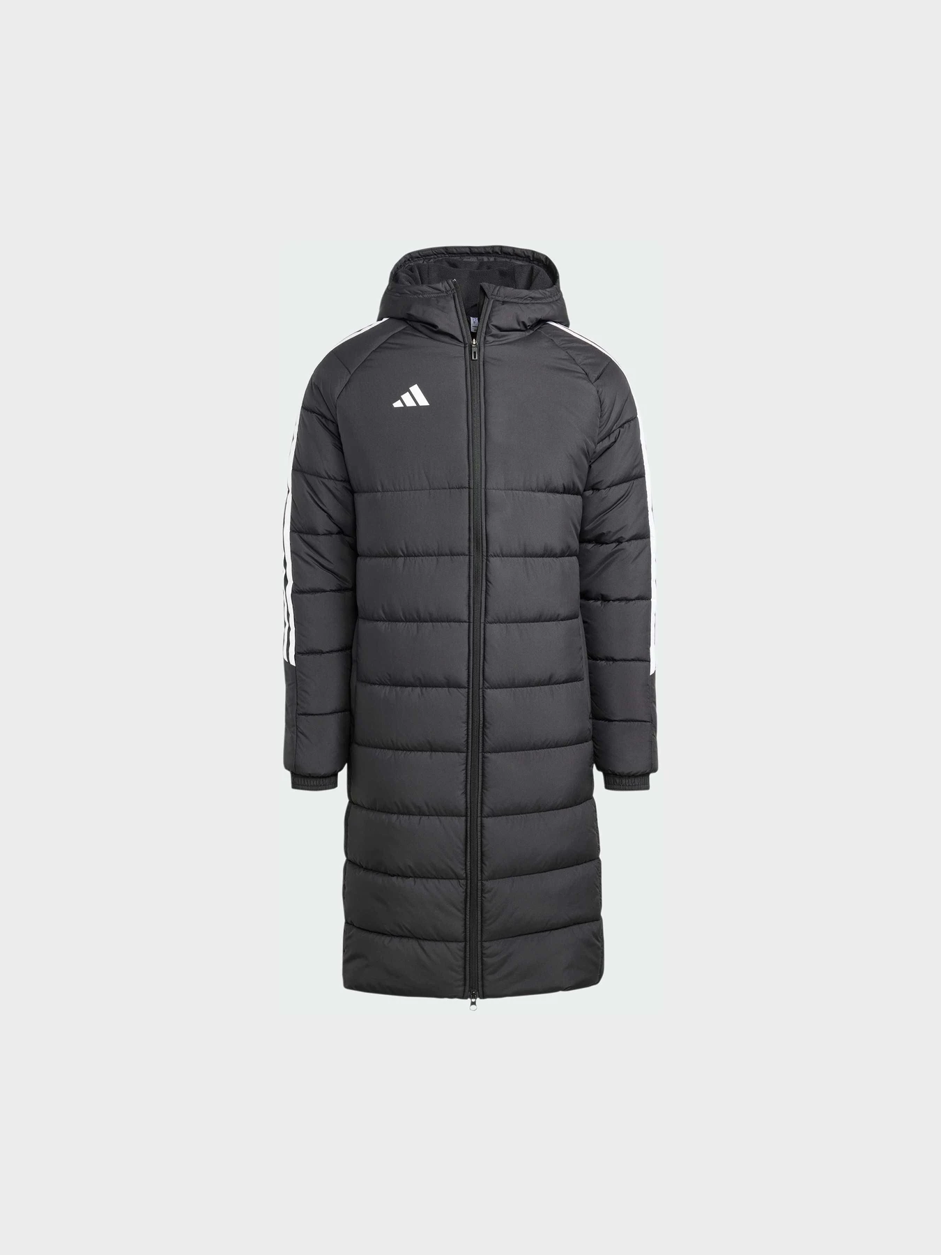 Куртки и дубленки Adidas Tiro модель IJ7389 Куртки и дубленки Adidas Tiro модель IJ7389 Фото