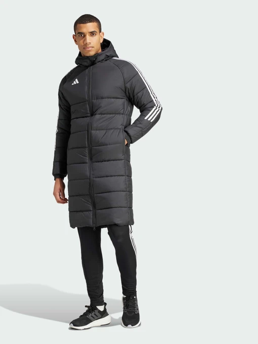 Куртки та дублянки Adidas Tiro модель IJ7389 Фото