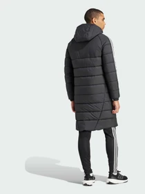 Куртки и дубленки Adidas Tiro модель IJ7389 Фото