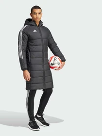 Куртки и дубленки Adidas Tiro модель IJ7389 Фото